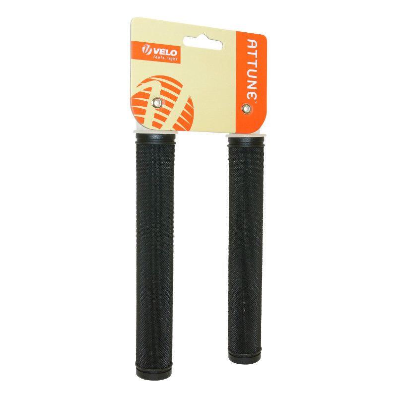 Velo Store - UK Bicycle grips Selection P2R Fixie Extralong (x2) | Extra 10% off with Subscription, Postage £16.79 to UK Fedex.