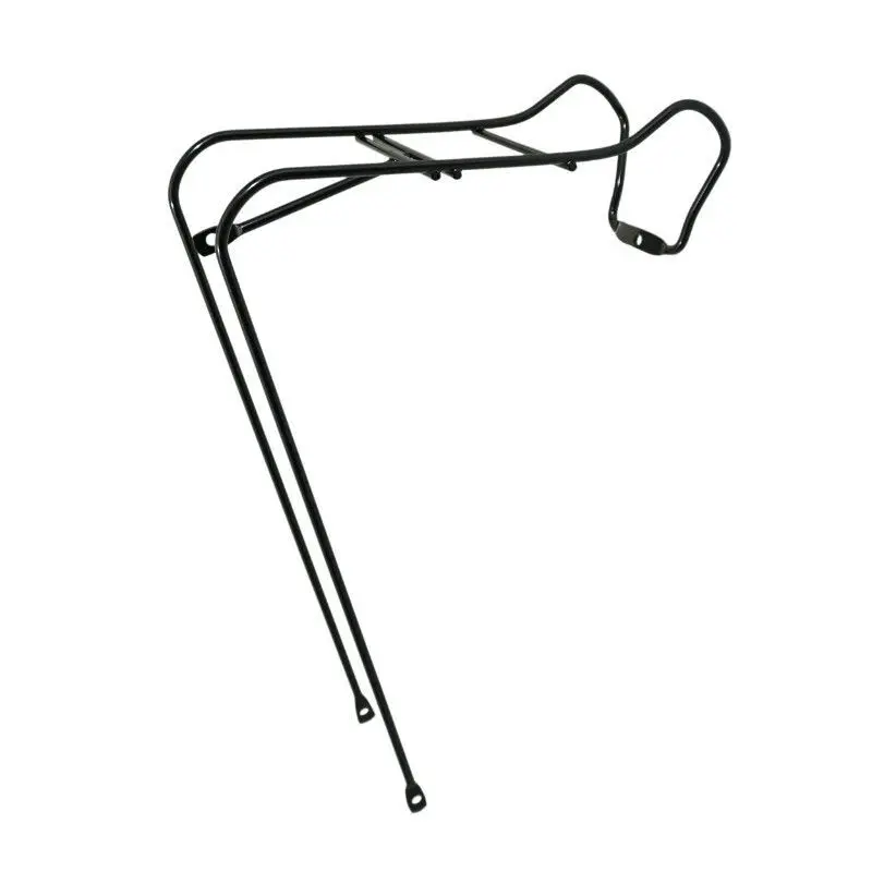 Velo Store - UK Front bike rack for narrow tyre Selection P2R | Extra 10% off with Subscription, Postage £16.79 to UK Fedex.