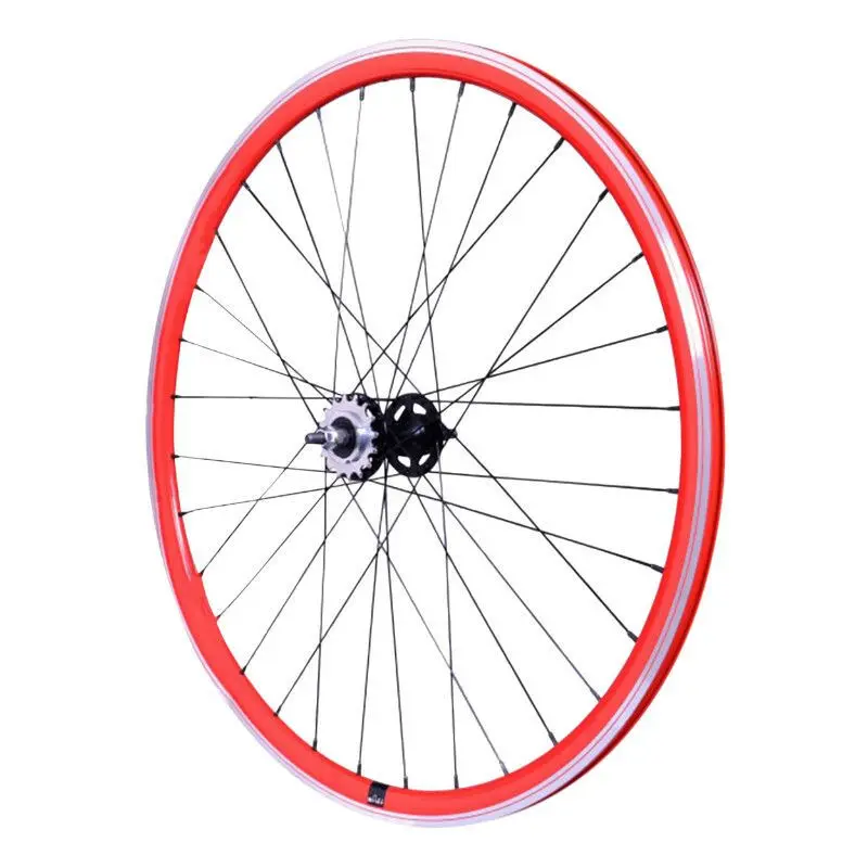 Velo Store - UK Rear wheel Selection P2R Fixie | Extra 10% off with Subscription, Postage £16.79 to UK Fedex.
