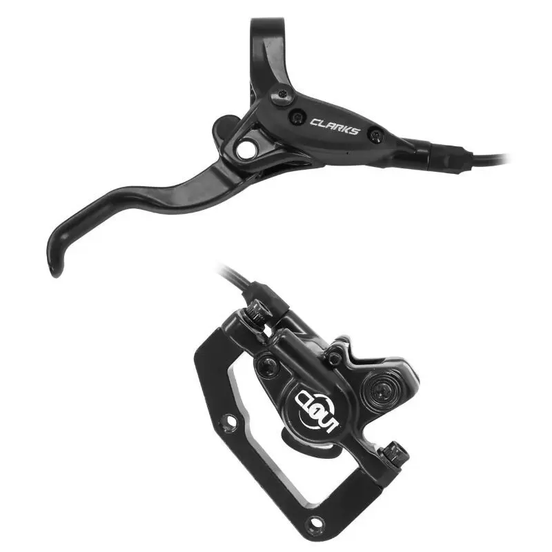 Velo Store - UK Rear disc brake spare parts Selection P2R Clarks Clout | Extra 10% off with Subscription, Postage £16.79 to UK Fedex.