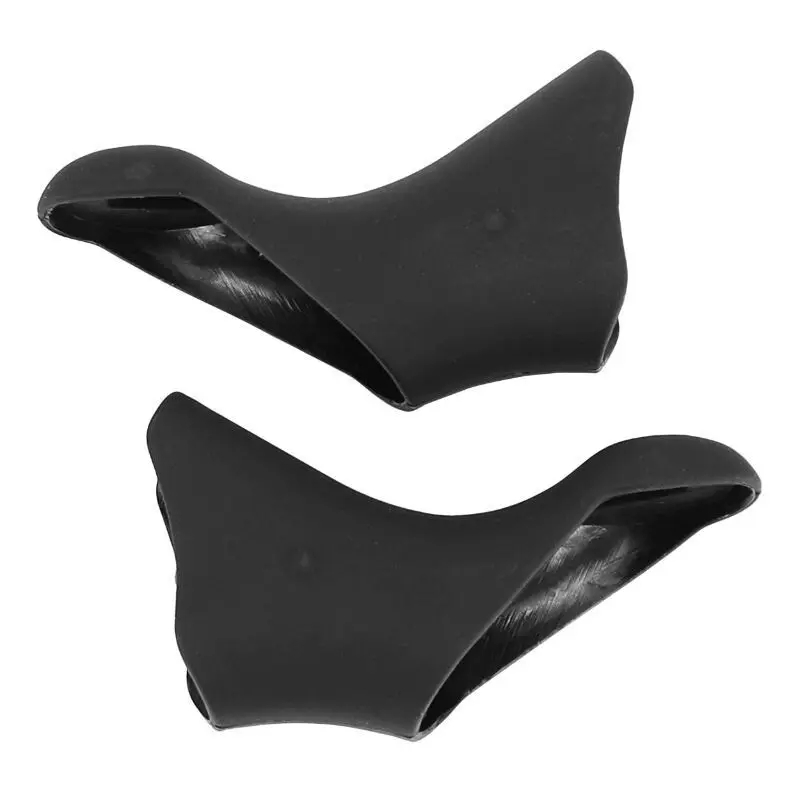 Velo Store - UK Wrist rest Selection P2R Shimano Ultegra 6600-105 St-5600 (x2) | Extra 10% off with Subscription, Postage £16.79 to UK Fedex.