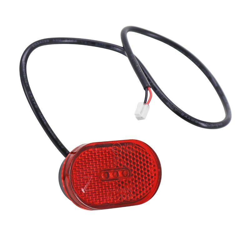 Velo Store - UK Rear mudguard light for scooter Selection P2R Xiaomi MI 4, MI 4 Lite | Extra 10% off with Subscription, Postage £16.79 to UK Fedex.