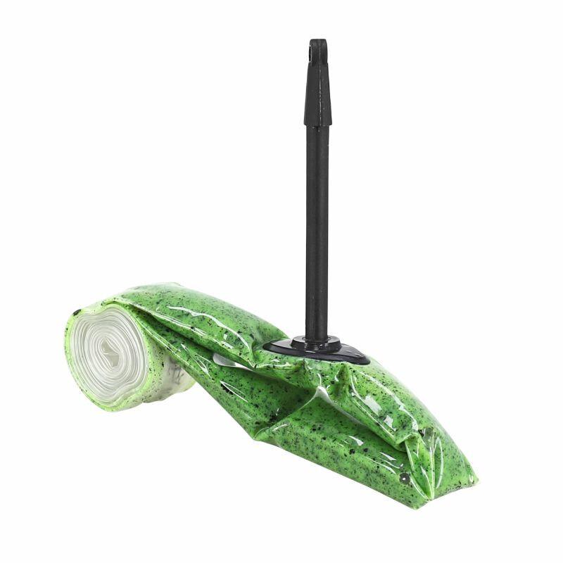 Velo Store - UK Ultra-light anti-puncture liquid inner tube - ultra-compact Selection P2R | Extra 10% off with Subscription, Postage £16.79 to UK Fedex.