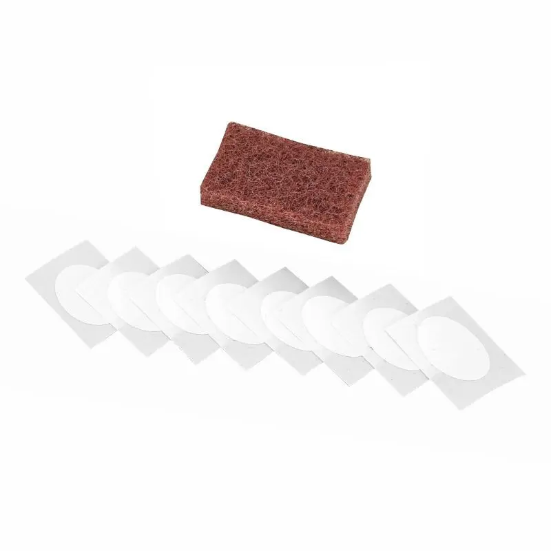 Image of Fahrradreparaturset für Schlauch Selection P2R NXT TPU (x8)