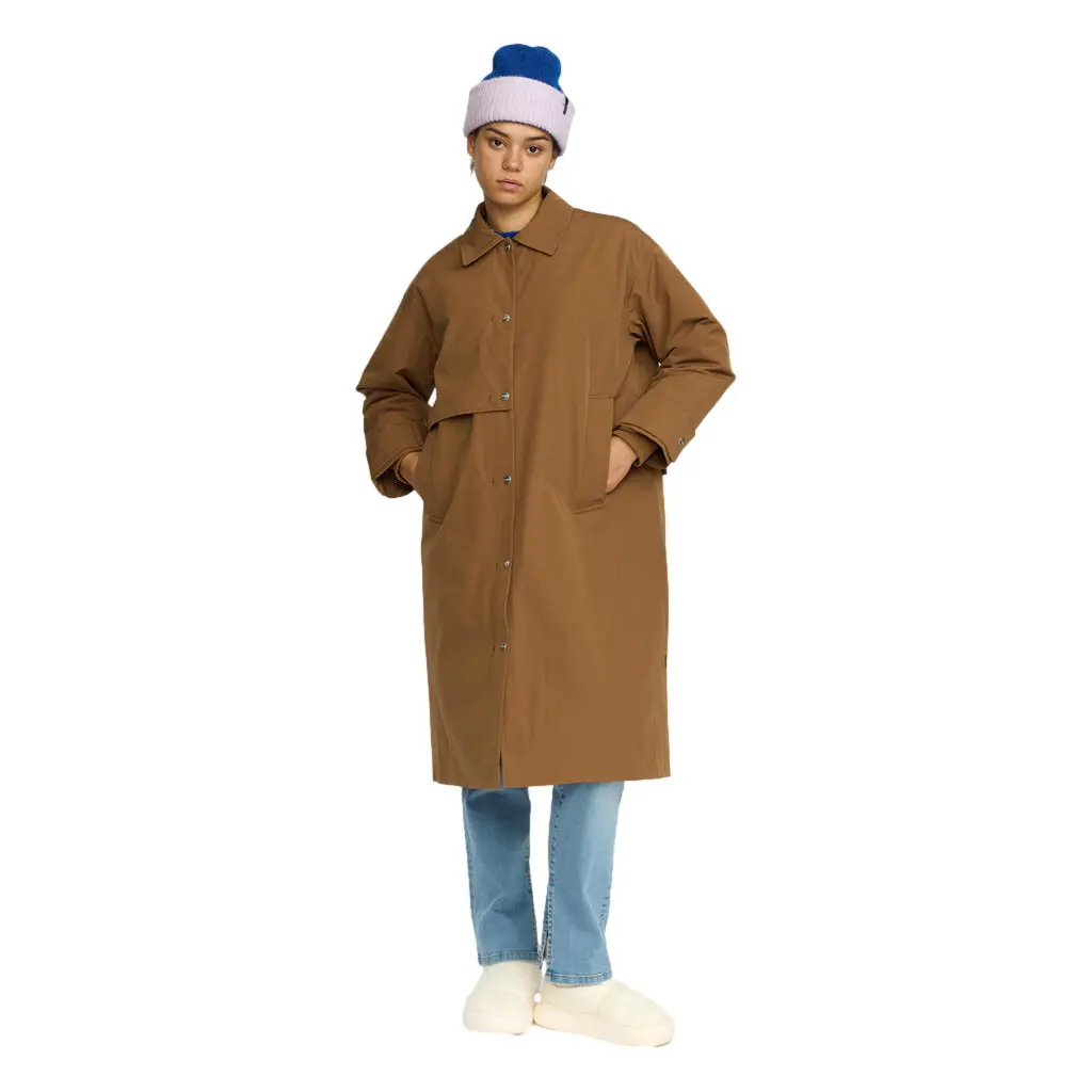 Trench da donna
