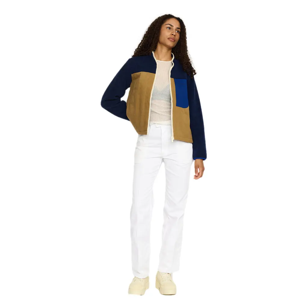 Piumino da donna  Teddy Quit