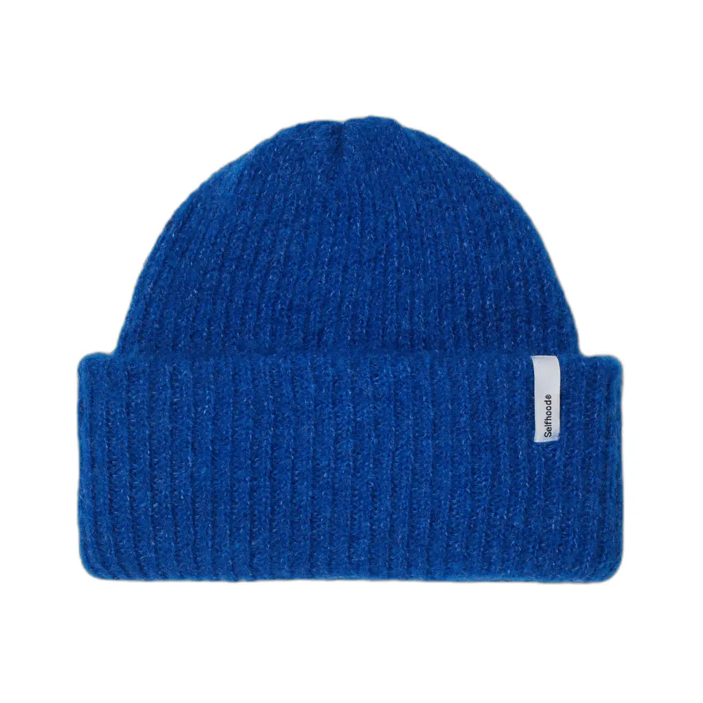 Women's hat Selfhood Fluffy