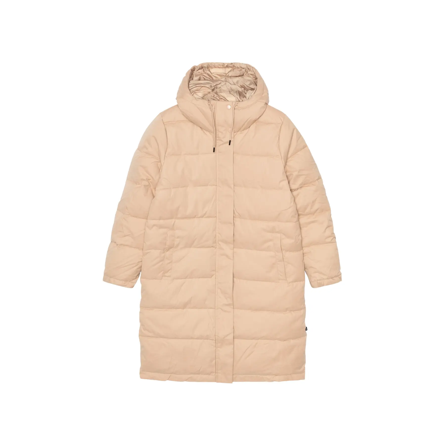 5710864708435 - Daunenjacke mit Kapuze Damen Selfhood