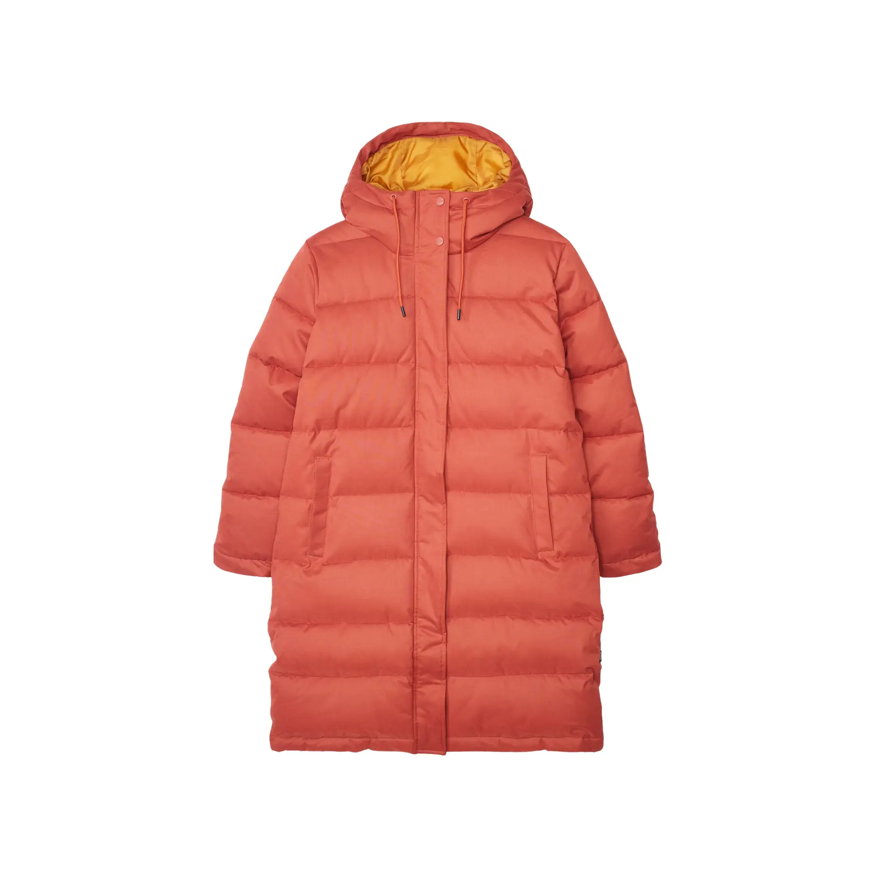 5710864665332 - Daunenjacke mit Kapuze Damen Selfhood