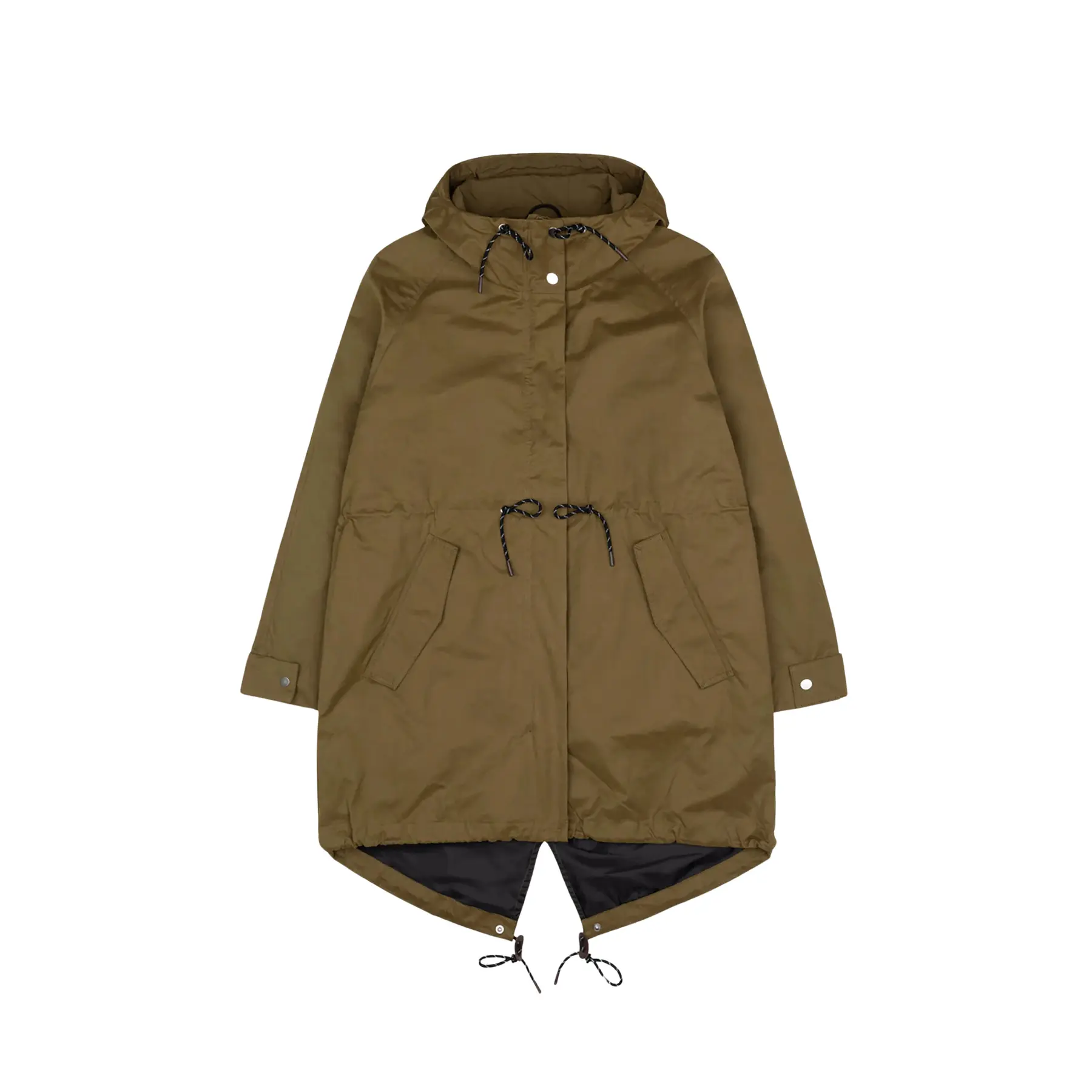 5710864685835 - Damen Parka mittellang Selfhood