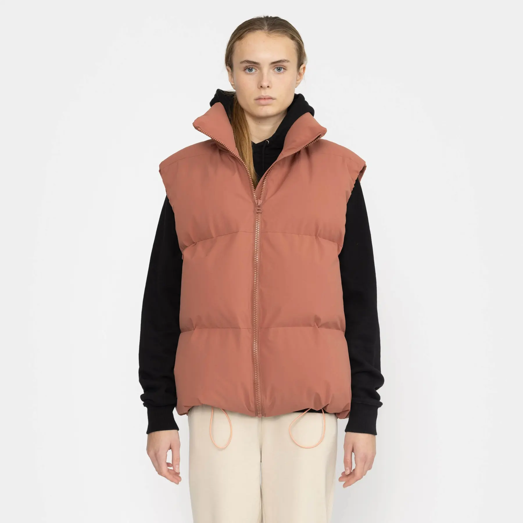 5710864740930 - Daunenweste Damen Selfhood