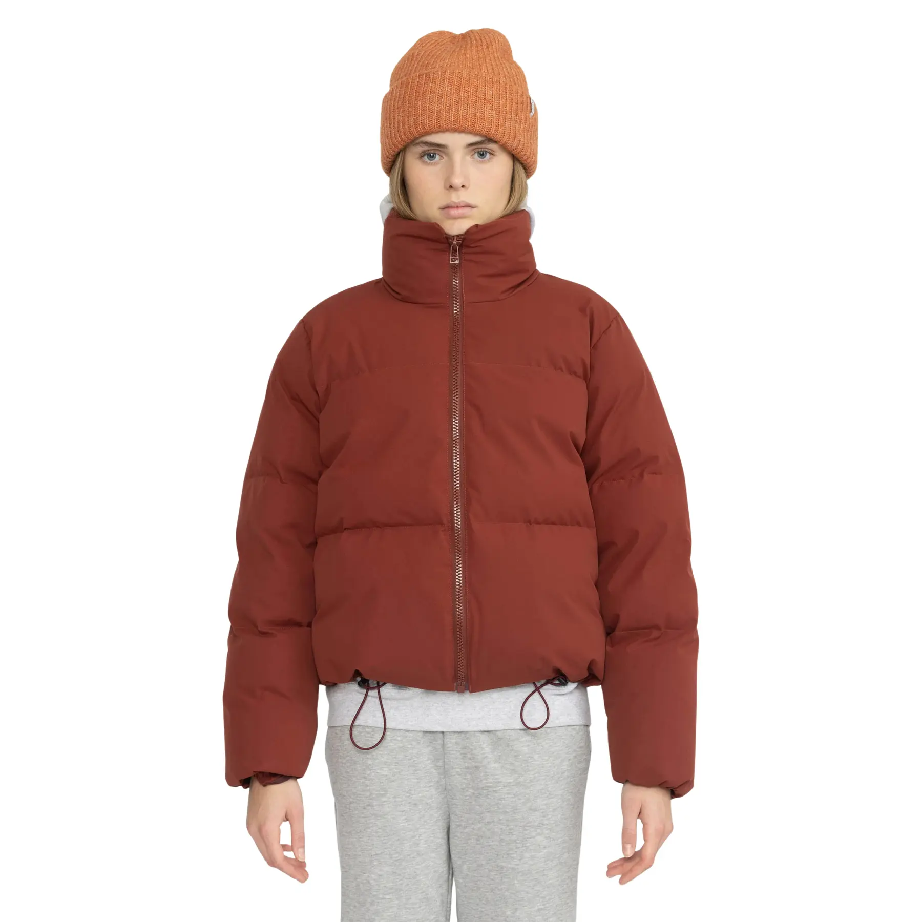 5710864741012 - Kurze Daunenjacke Damen Selfhood