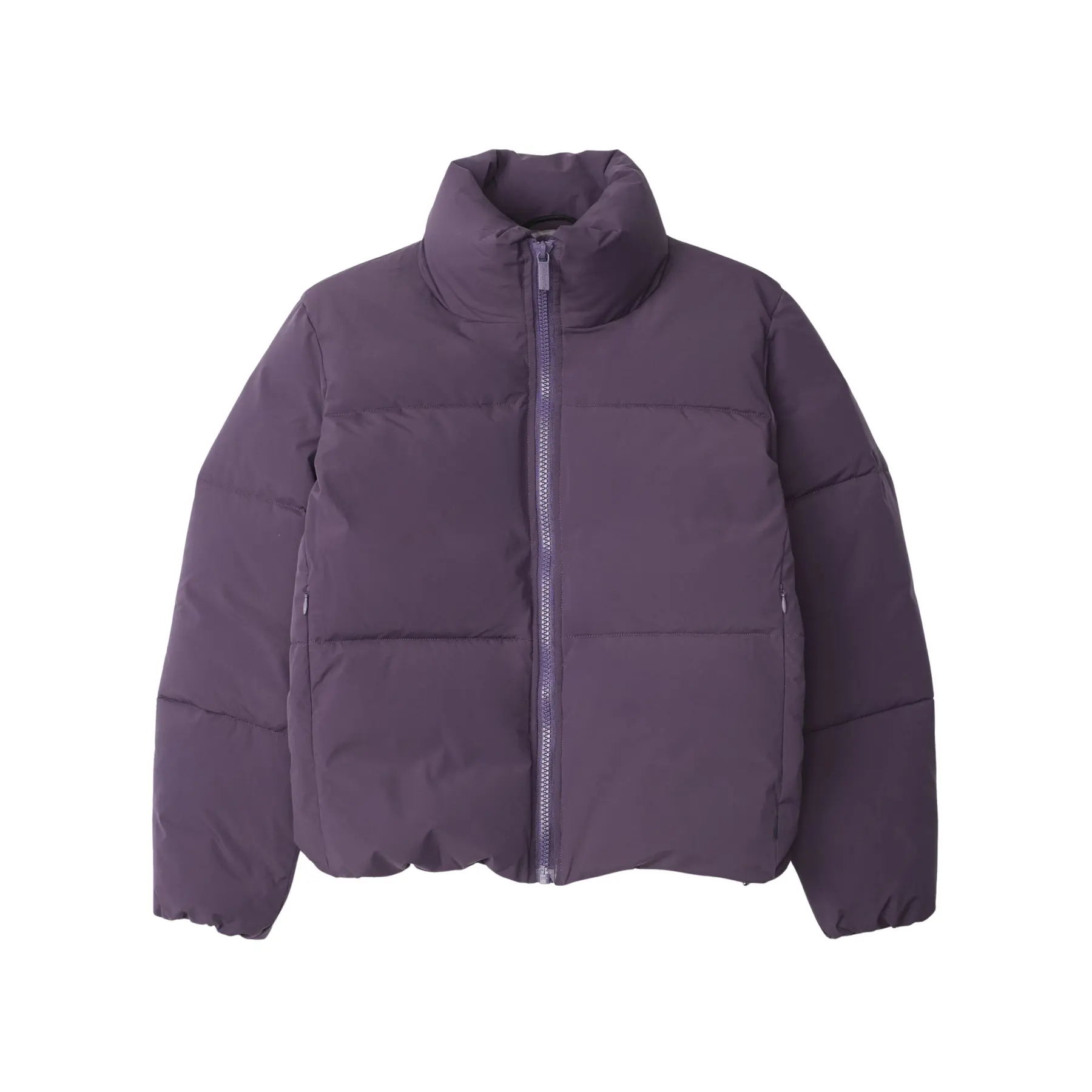 5710864031144 - Kurze Daunenjacke Damen Selfhood