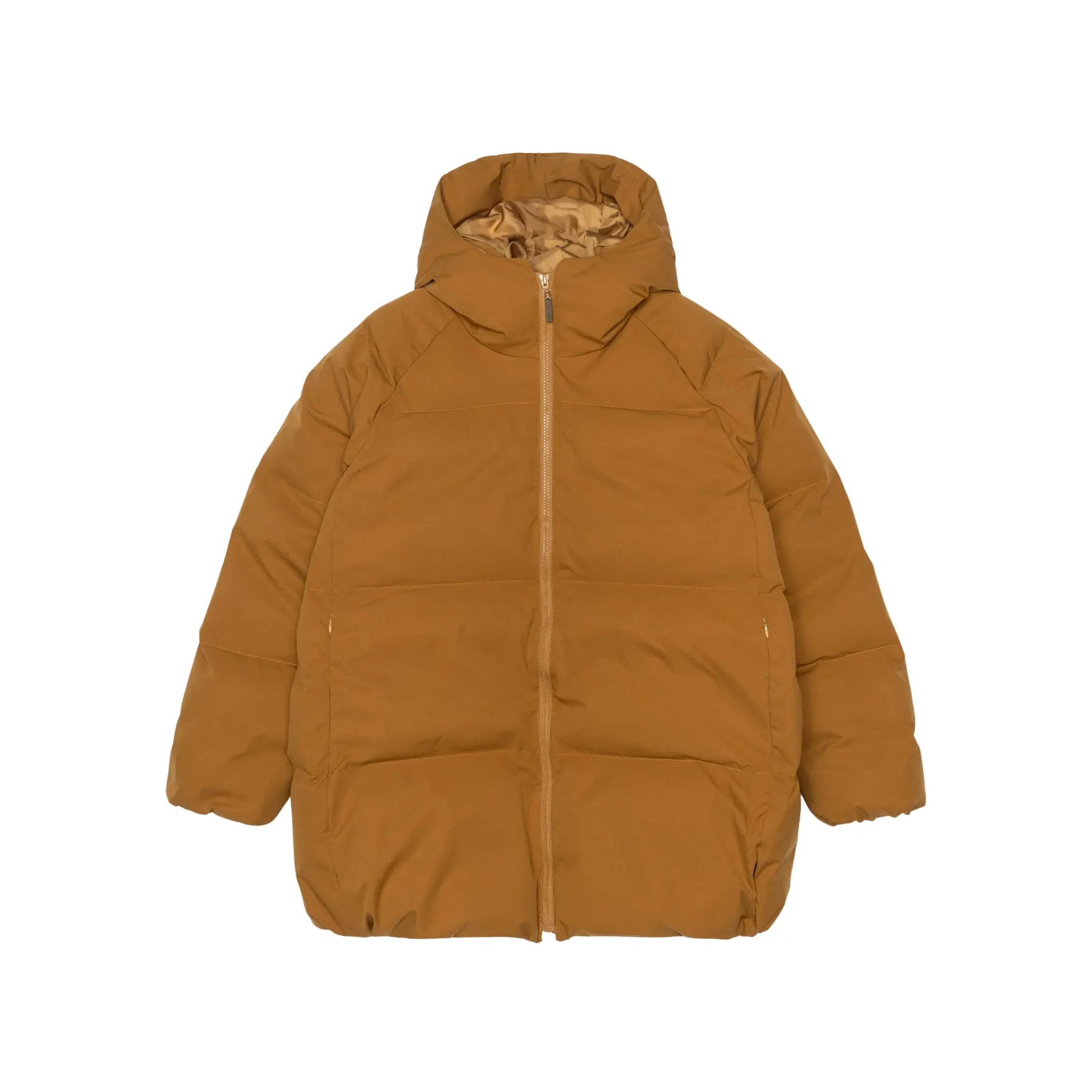 5710864741296 - Damen-Daunenjacke Oversize