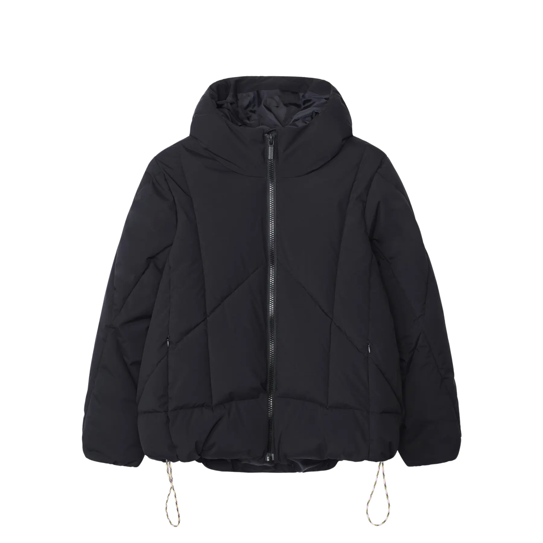 5710864031502 - Daunenjacke mit Kapuze Damen Selfhood