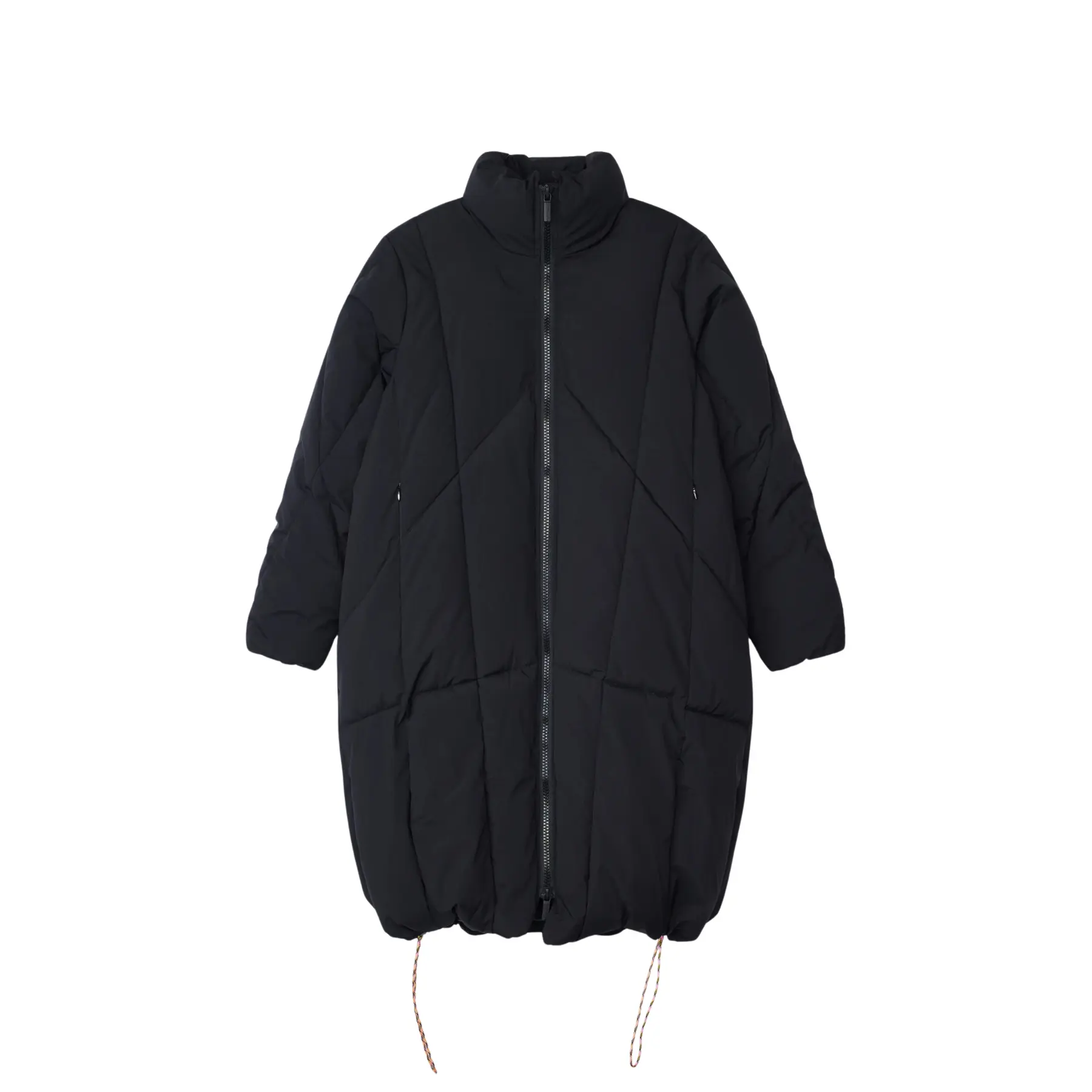 5710864031656 - Lange Daunenjacke Damen Selfhood