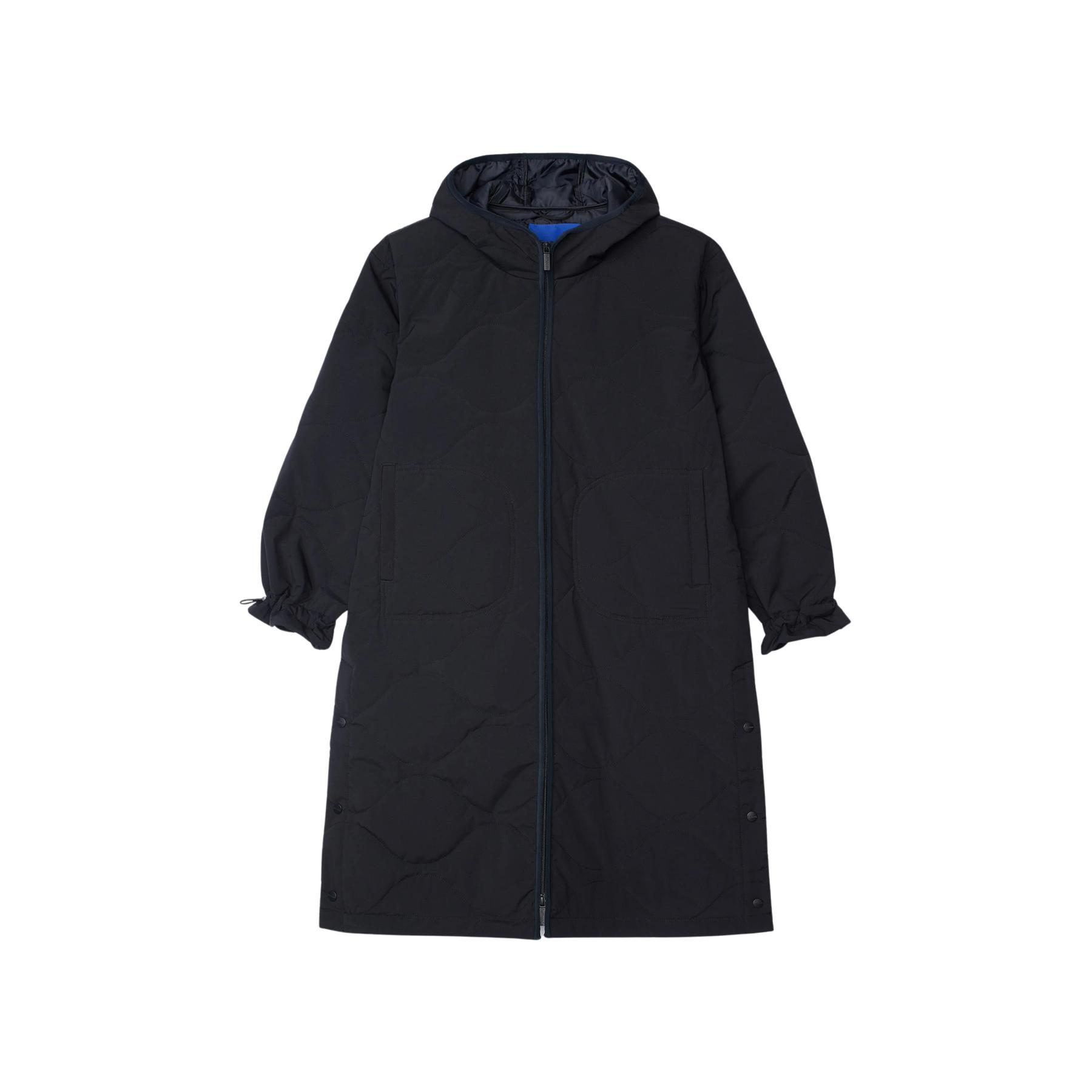 5710864031915 - Steppmantel Damen Selfhood