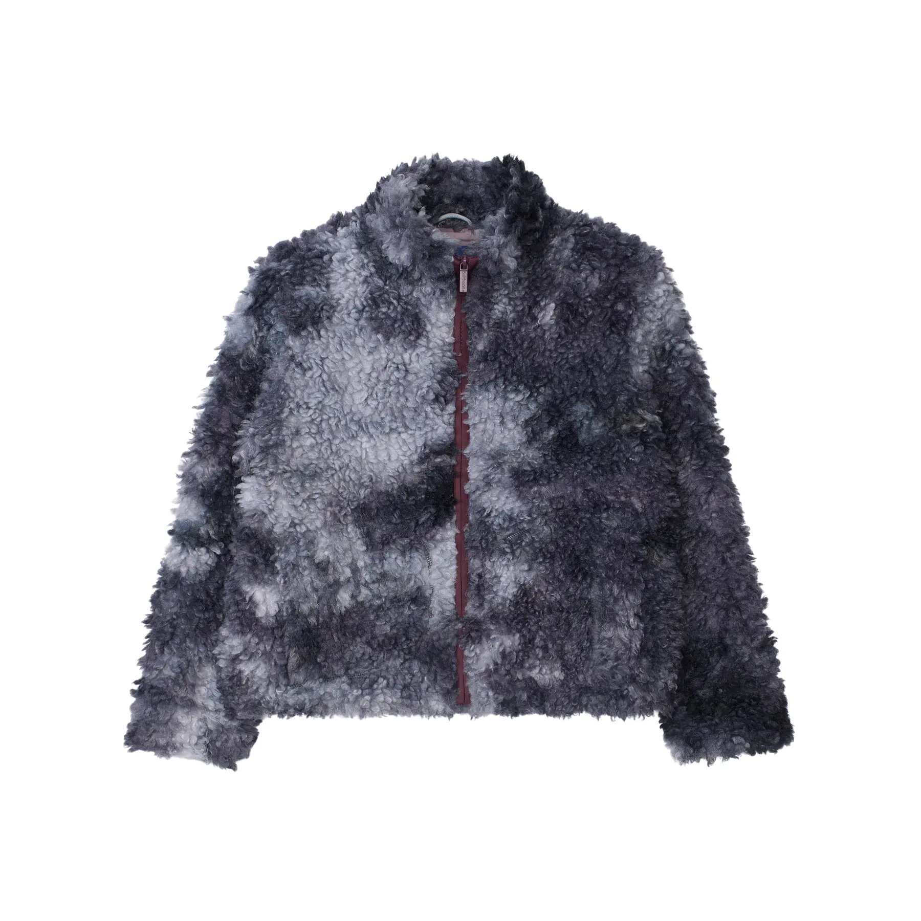 5710864032455 - Fleece für Damen Chunky