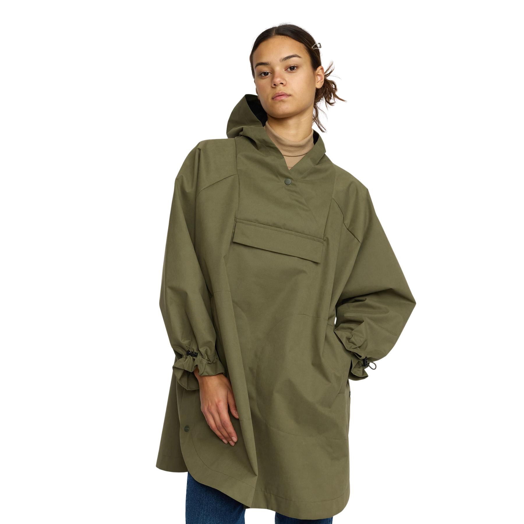 5710864032554 - Poncho Damen Selfhood