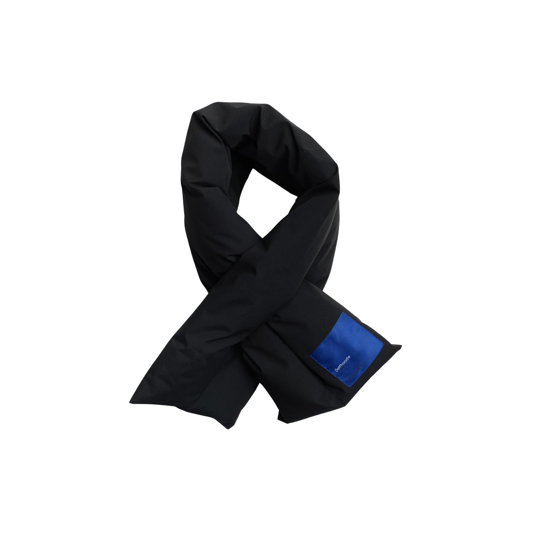 5710864032875 - Damen Puffschal Selfhood