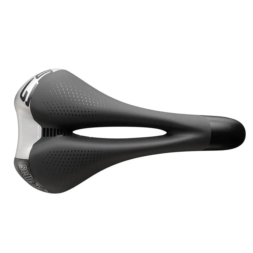 Image of Sattel Sattel Italia S 3 Flow FeC Alloy - L1