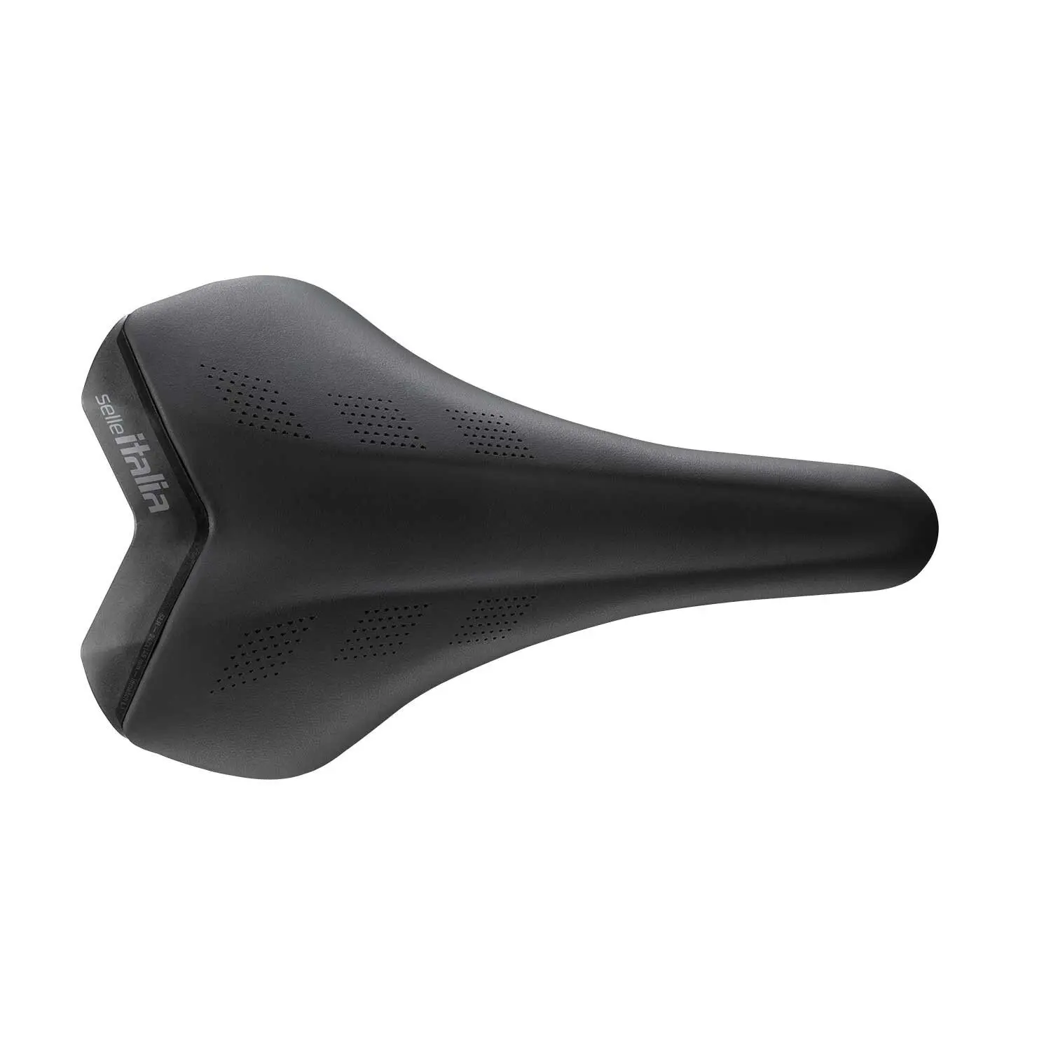 Image of Sattel Sattel Italia SLR Carbon - S1