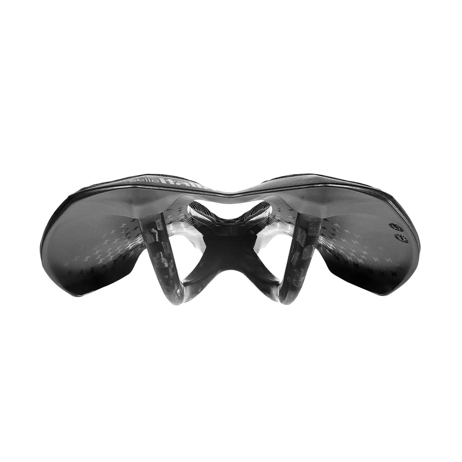 Image of Sattel Sattel Italia SLR 3D Carbon Superflow - L3