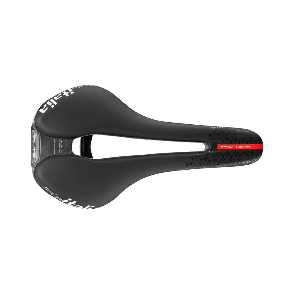Image of Sattel Sattel Italia FLITE Boost PRO TEAM 6.1 Superflow L3