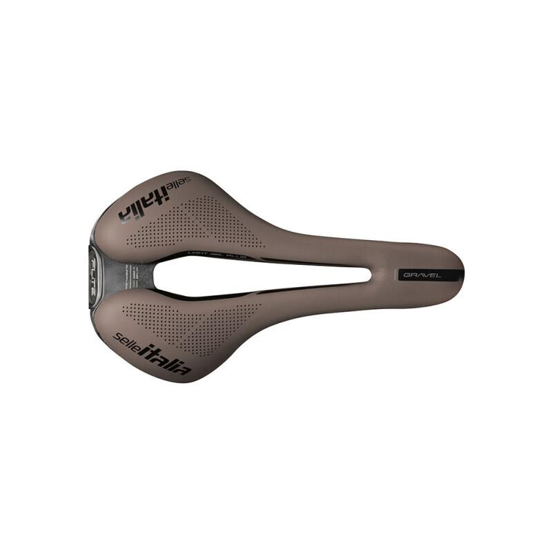 Velo Store - UK Saddle Selle Italia FLITE Boost Gravel TI 316 Superflow L3 | Extra 10% off with Subscription, Postage £16.79 to UK Fedex.