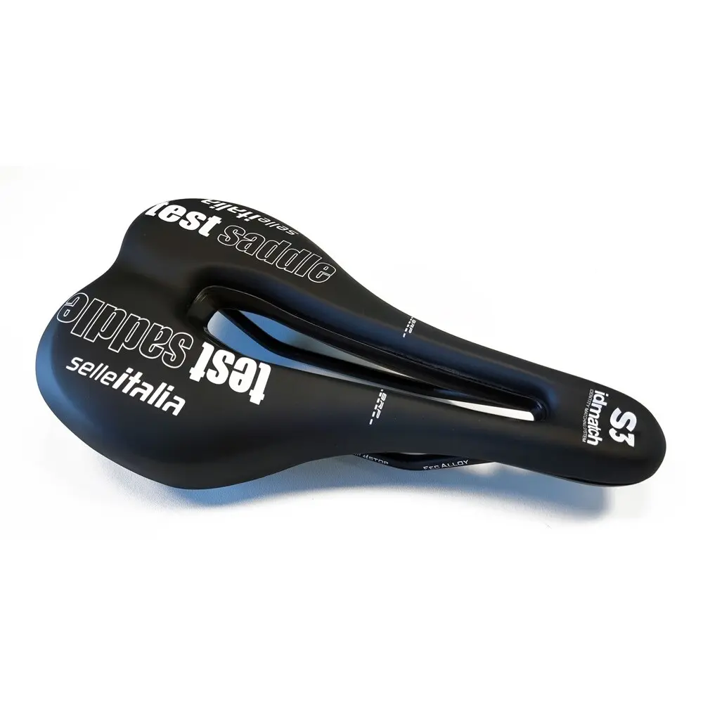 Velo Store - UK Saddle Selle Italia Test X-Bow Superflow | Extra 10% off with Subscription, Postage £16.79 to UK Fedex.