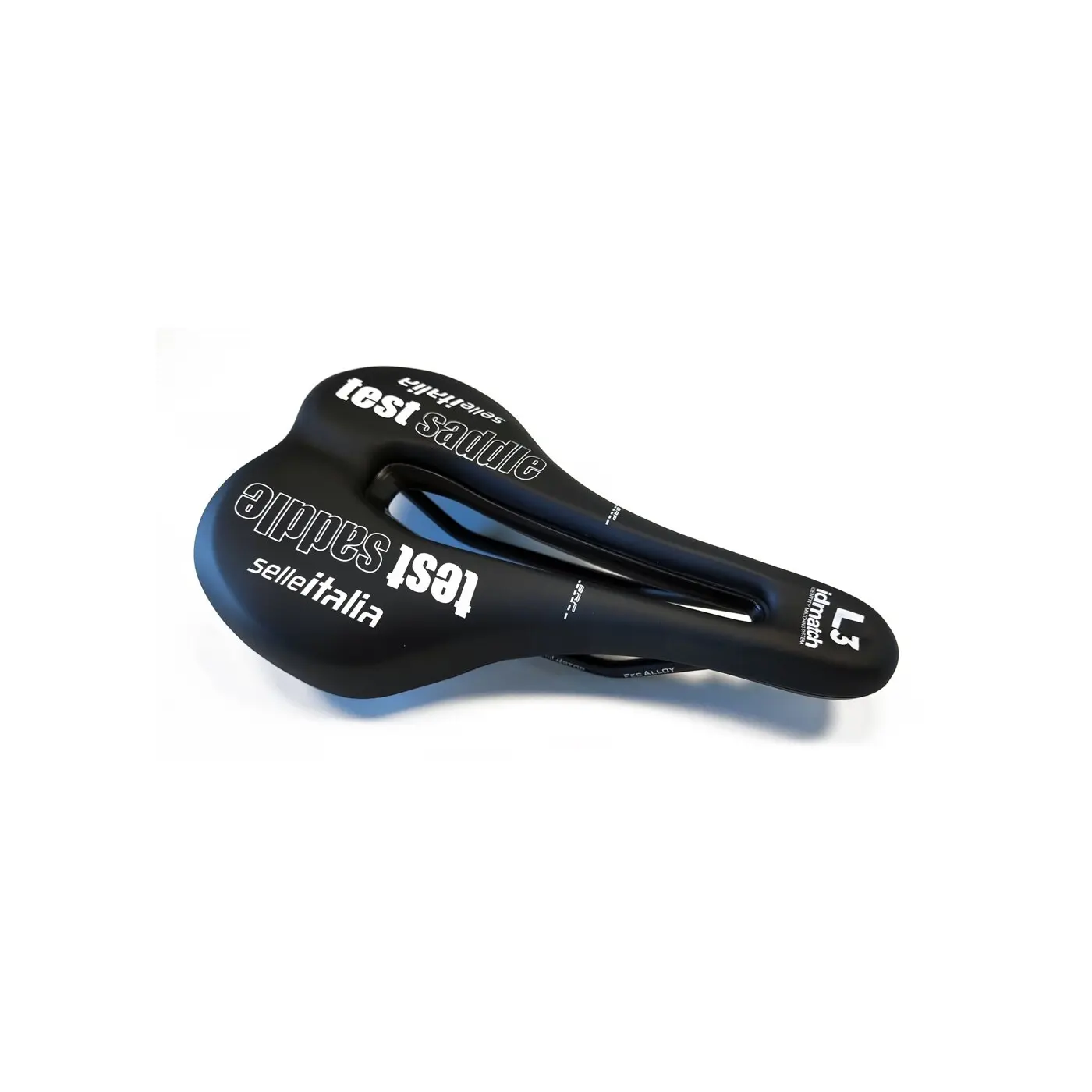 Velo Store - UK Saddle Selle Italia Test X-Bow Superflow | Extra 10% off with Subscription, Postage £16.79 to UK Fedex.