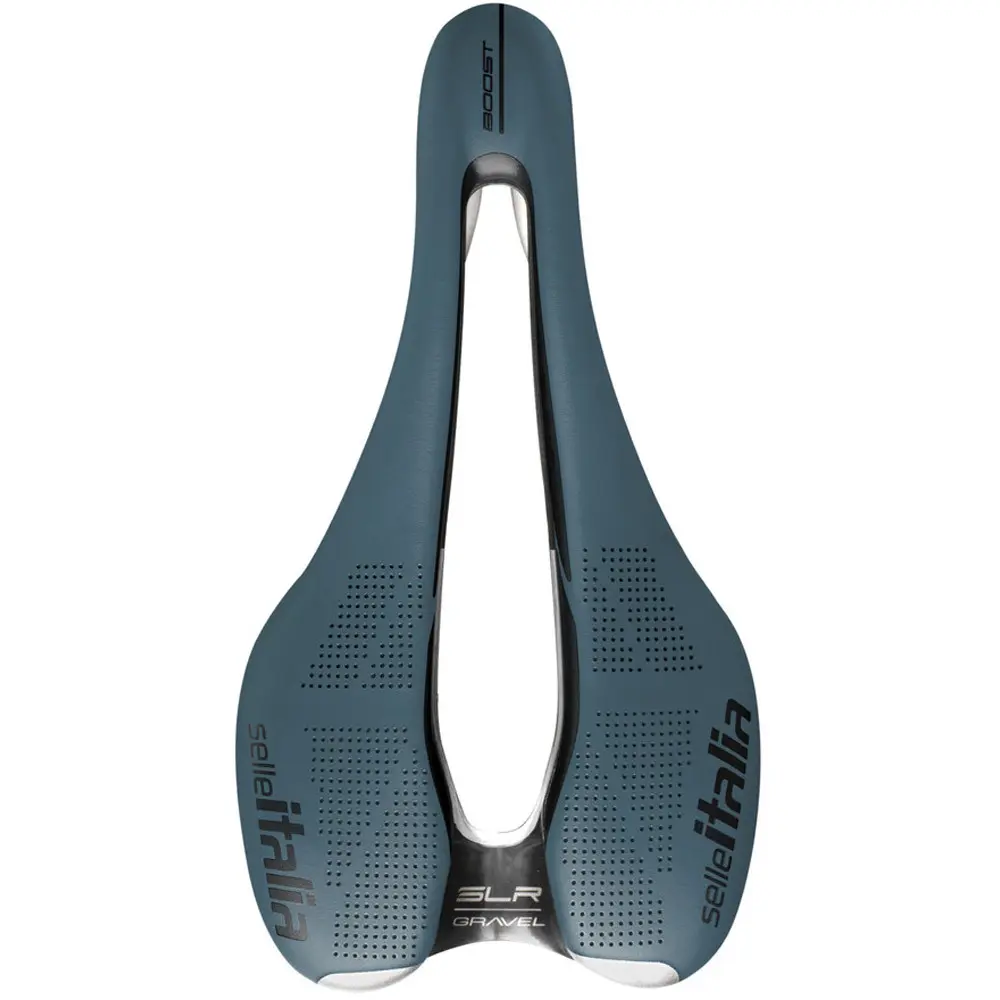 Image of Sattel Selle Italia SLR Boost Gravel TI 316 Superflow S3