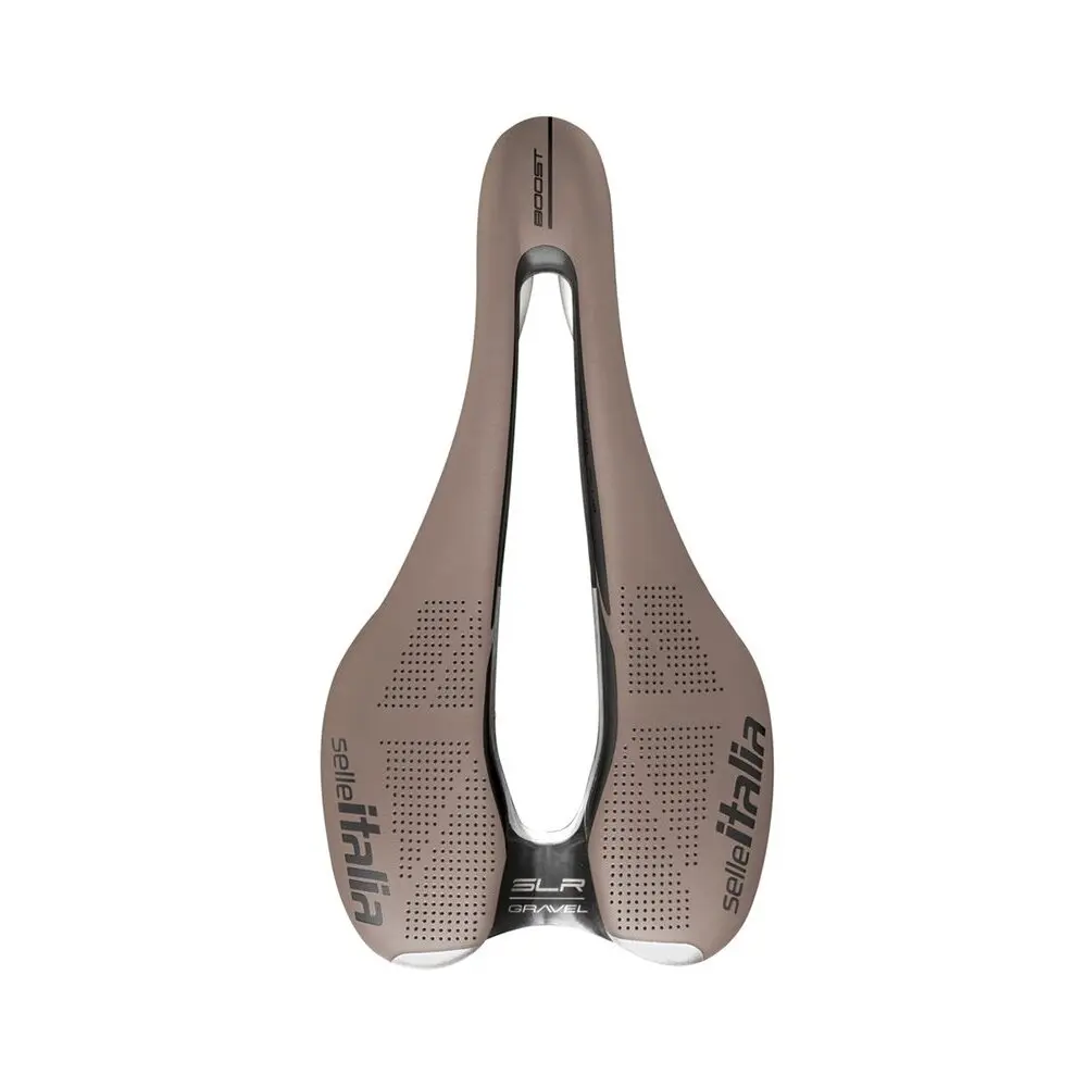 Image of Sattel Selle Italia Boost Gravel TI 316 Superflow S3