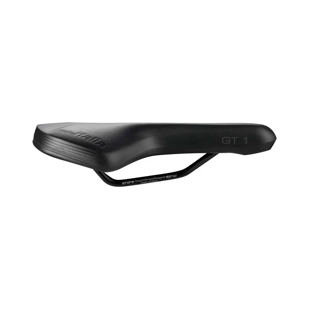 Sella Selle Italia GT-1 FeC Alloy - L2: Comfort e Performance