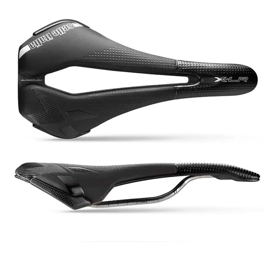Selle Italia X-lr Ti316 Sattel