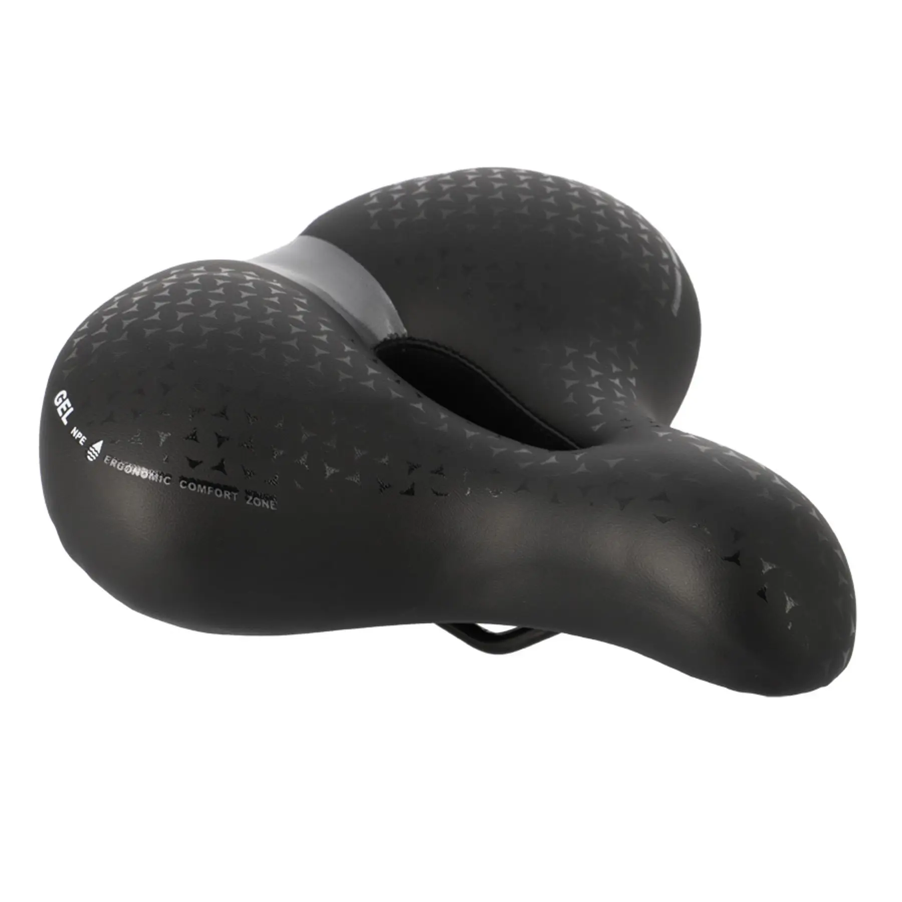 Selle Montegrappa Freizeitsattel Unisex
