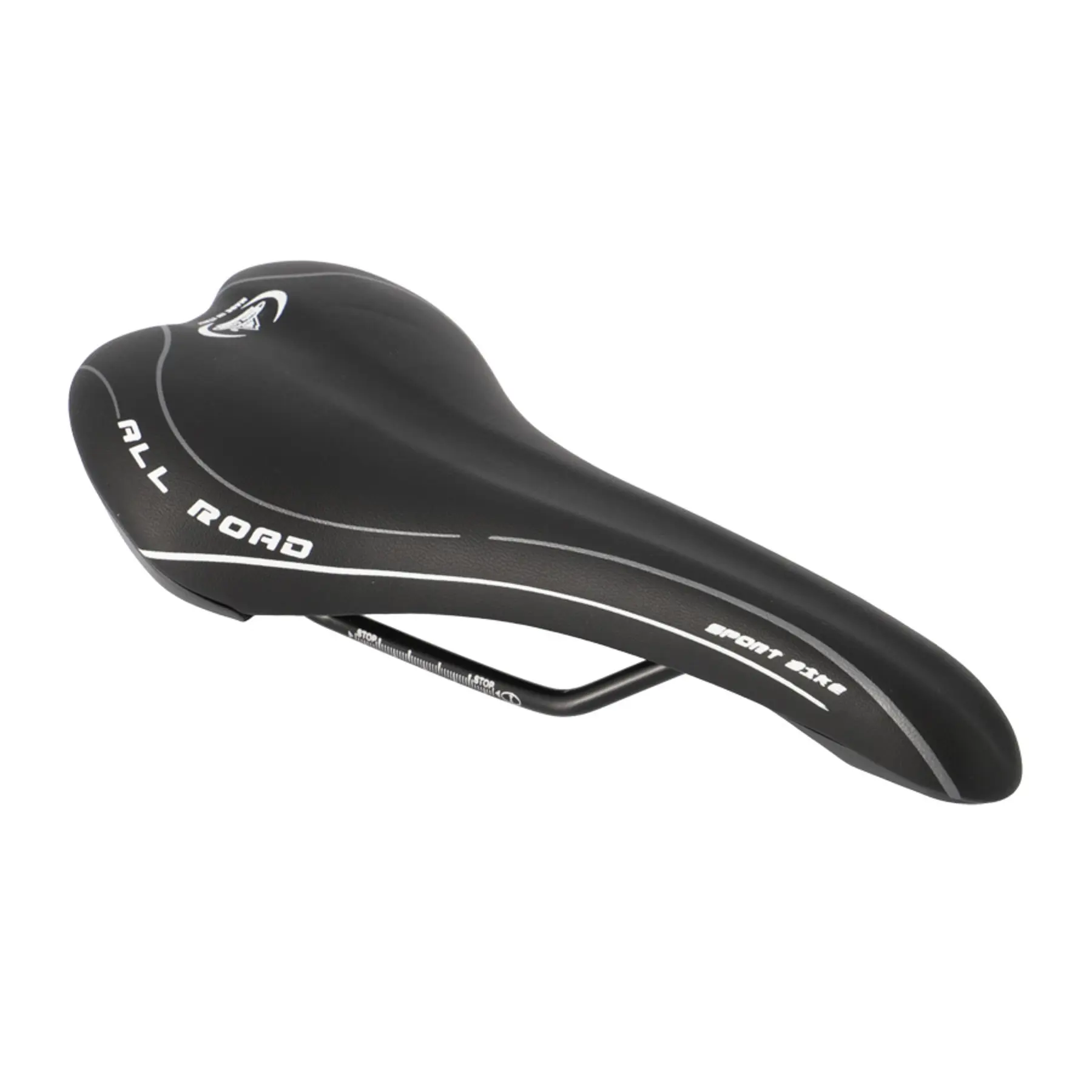 Image of Selle Montegrappa 1322 All Road