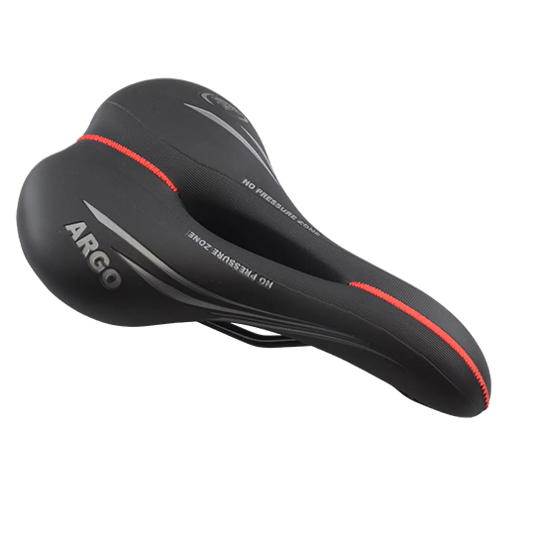 Velo Store - UK Leisure saddle Selle Montegrappa 1370 Argo | Extra 10% off with Subscription, Postage £16.79 to UK Fedex.