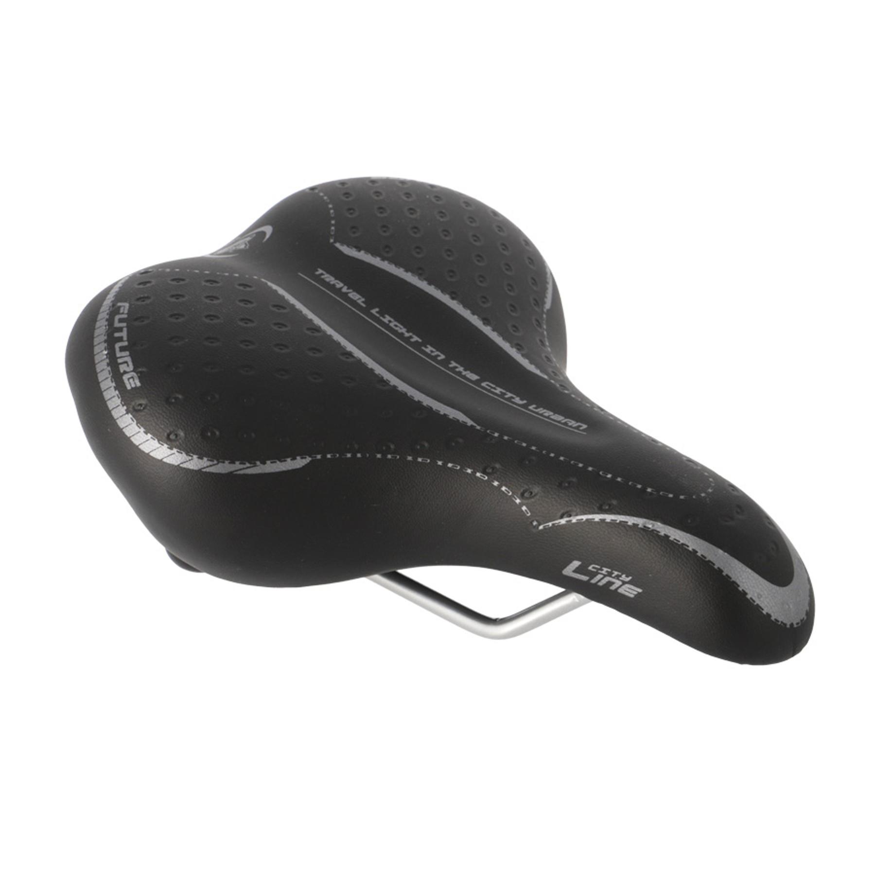 Velo Store - UK Leisure saddle for women Selle Montegrappa 13000 Future | Extra 10% off with Subscription, Postage £16.79 to UK Fedex.