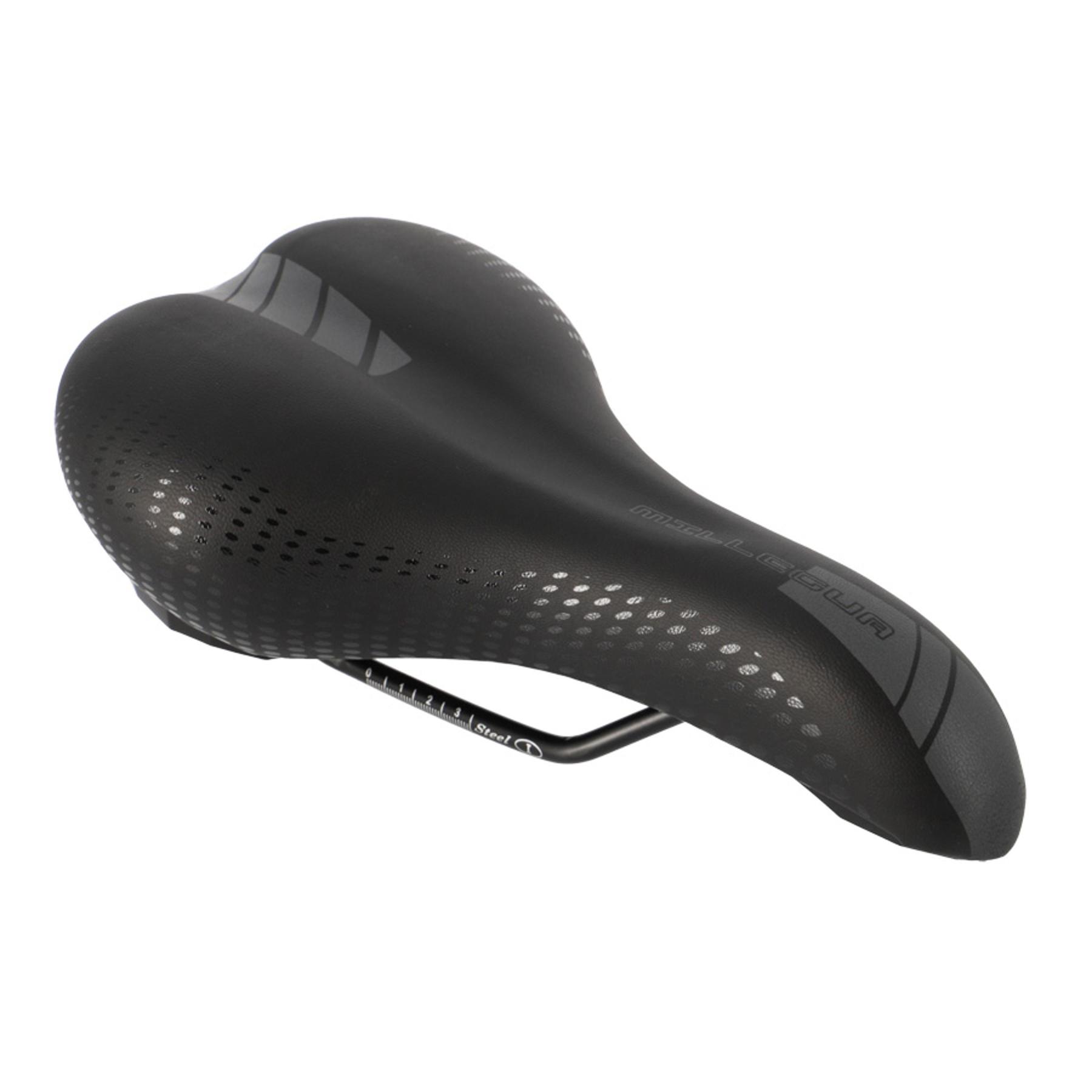 Velo Store - UK Leisure saddle Selle Montegrappa 1340 Mil Legua | Extra 10% off with Subscription, Postage £16.79 to UK Fedex.