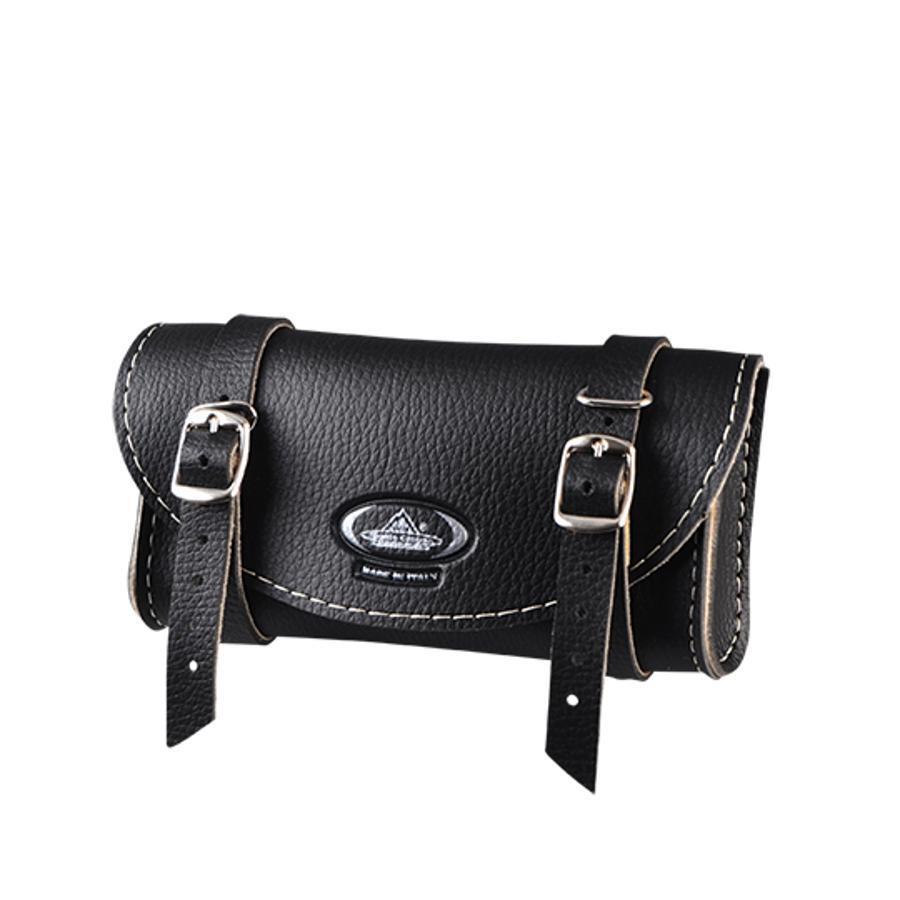 Velo Store - UK Leather saddle bag Selle Montegrappa Vintage | Extra 10% off with Subscription, Postage £16.79 to UK Fedex.