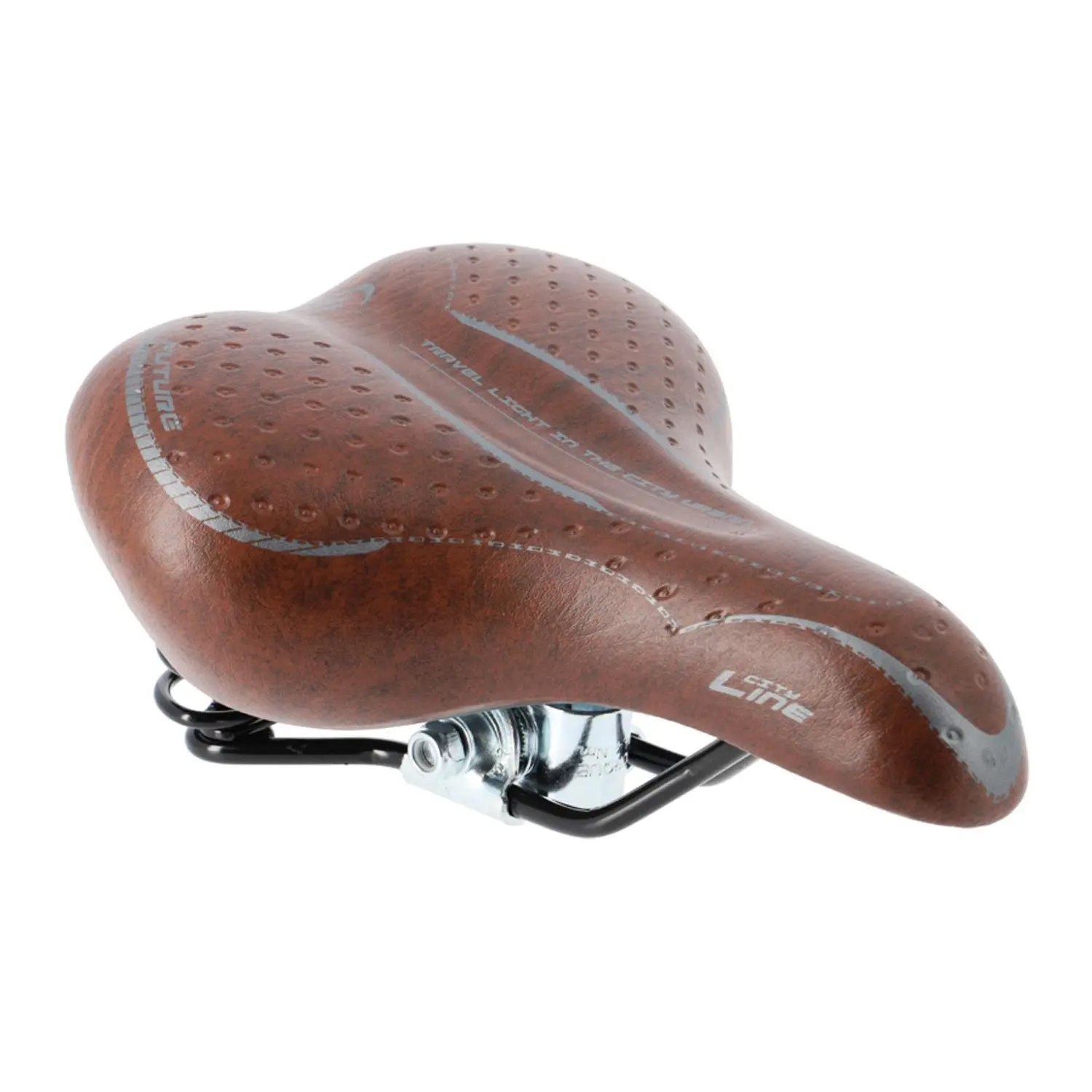 Velo Store - UK Selle Montegrappa Saddle Saddle Montegrappa 1900 Future Lady | Extra 10% off with Subscription, Postage £16.79 to UK Fedex.