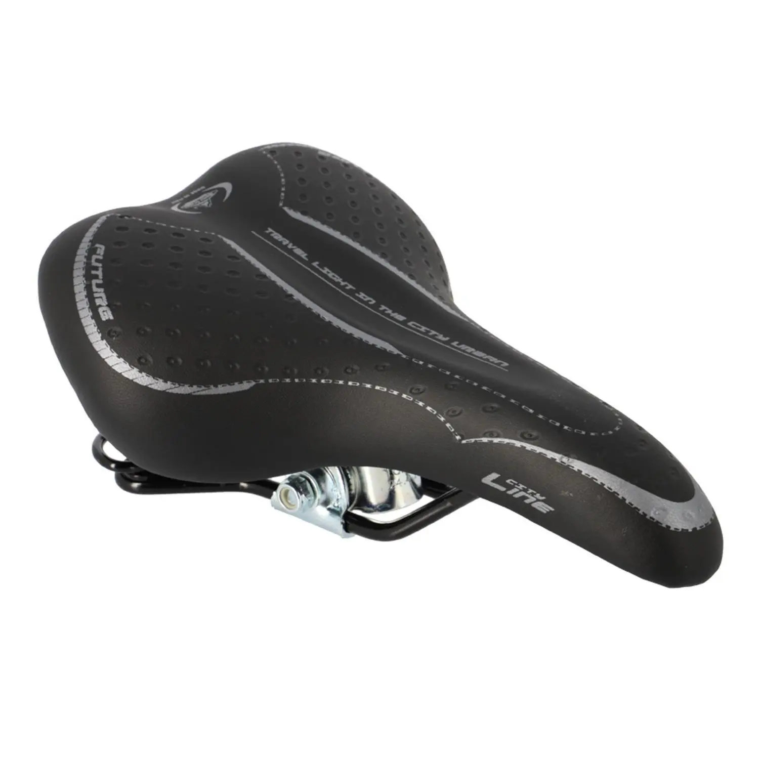 Velo Store - UK Selle Montegrappa Saddle Saddle Montegrappa 1900 Future Man | Extra 10% off with Subscription, Postage £16.79 to UK Fedex.