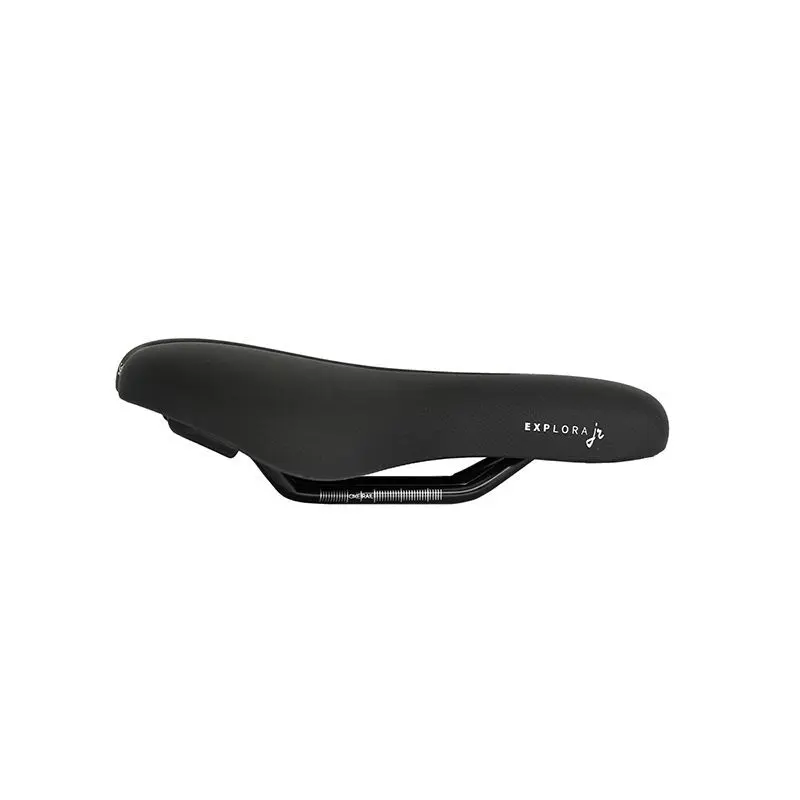 Kindersattel Selle Royal Explora