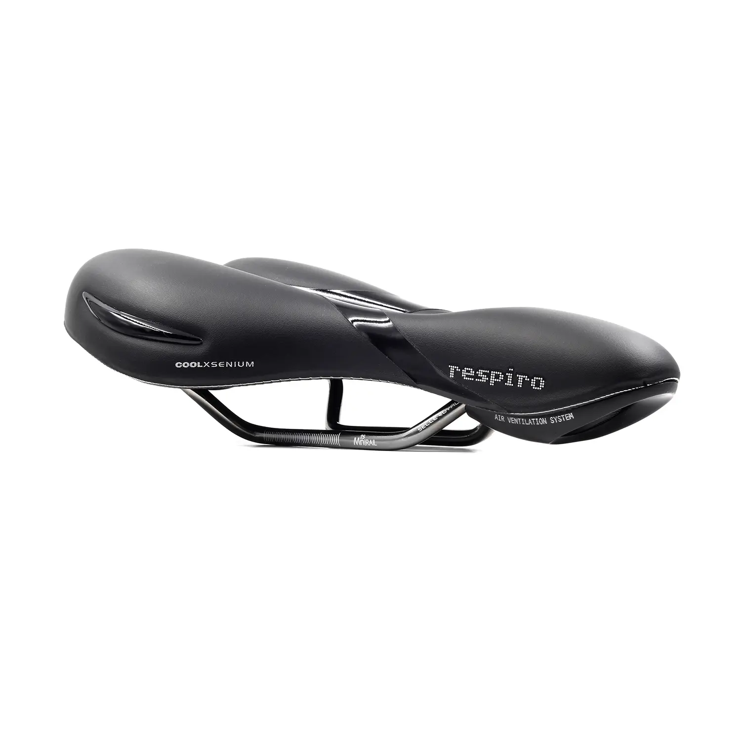 Selle Royal Respiro Stracciatella Unisex