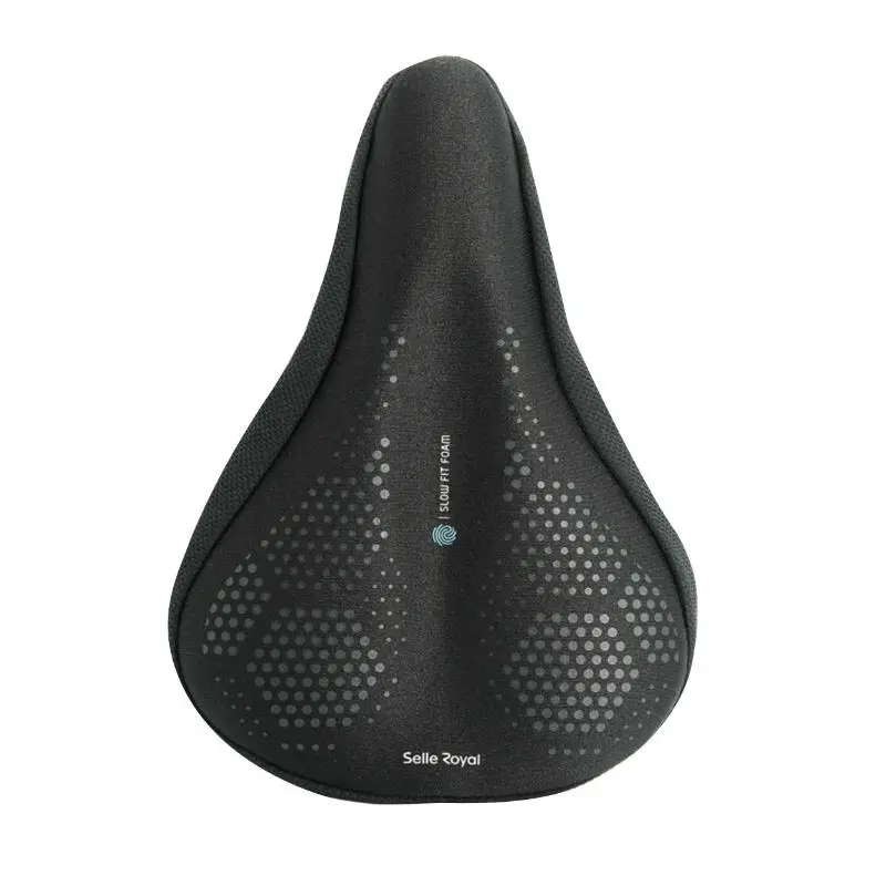 Velo Store - UK SELLE ROYAL Saddle cover Selle Royal Memoire De Forme | Extra 10% off with Subscription, Postage £16.79 to UK Fedex.