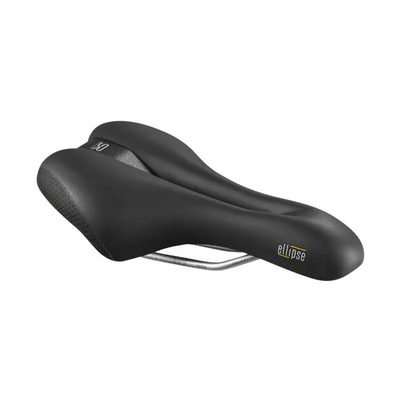 Velo Store - UK SELLE ROYAL Saddle with central hole athletic Selle Royal Ellipse Sport | Extra 10% off with Subscription, Postage £16.79 to UK Fedex.