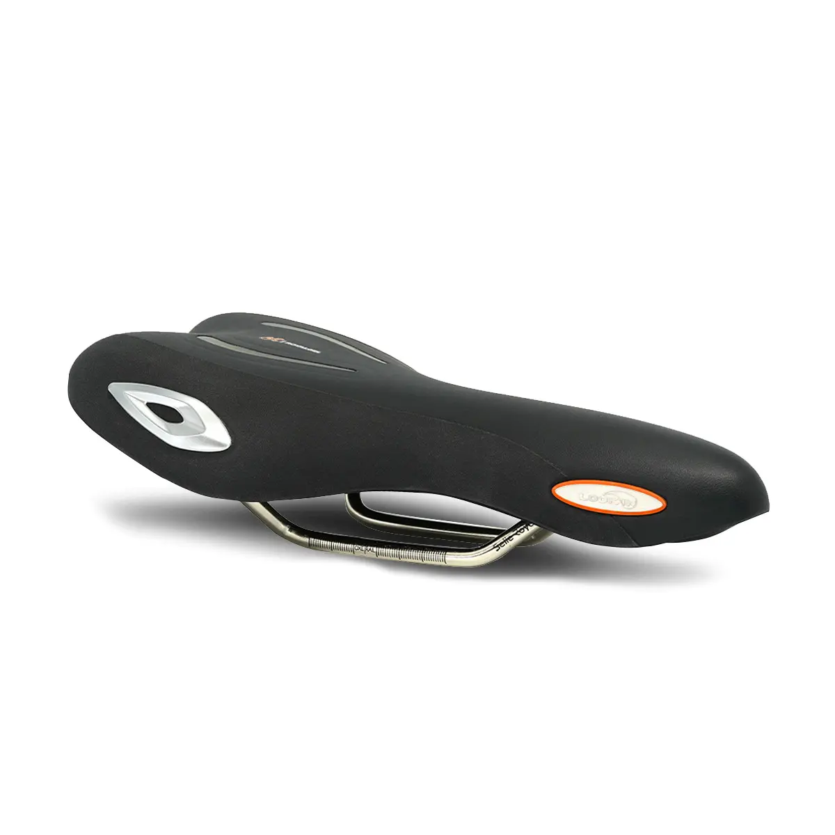 Velo Store - UK SELLE ROYAL Saddle Saddle Royal Lookin | Extra 10% off with Subscription, Postage £16.79 to UK Fedex.
