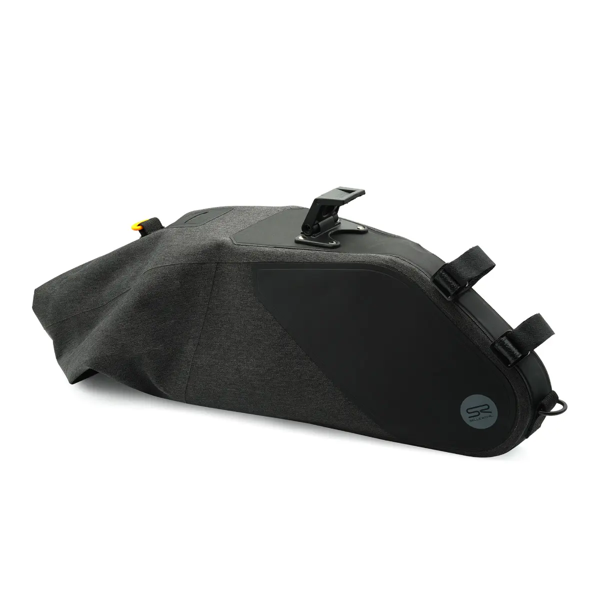 Velo Store - UK SELLE ROYAL Bike saddle Bag Selle Royal Extra Large | Extra 10% off with Subscription, Postage £16.79 to UK Fedex.
