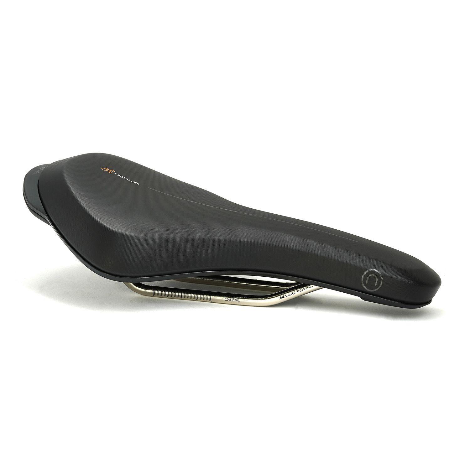 Velo Store - UK SELLE ROYAL Saddle Saddle Royal ON | Extra 10% off with Subscription, Postage £16.79 to UK Fedex.